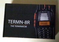 TERMN-8R box